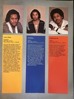 Earth, Wind & Fire on Mar 3, 1979 [624-small]