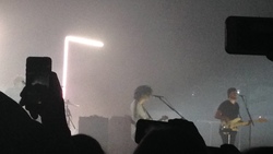 CRUSIR / Young Rising Sons / The 1975 on Nov 8, 2014 [567-small]