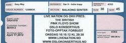 The British Pink Floyd Show on Oct 10, 2012 [584-small]