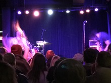 Catbath / The Blind Shake / Birthday Suits on Jan 7, 2017 [585-small]