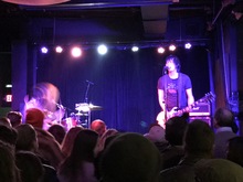 Catbath / The Blind Shake / Birthday Suits on Jan 7, 2017 [586-small]