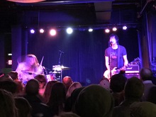 Catbath / The Blind Shake / Birthday Suits on Jan 7, 2017 [587-small]