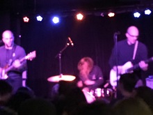 Catbath / The Blind Shake / Birthday Suits on Jan 7, 2017 [588-small]