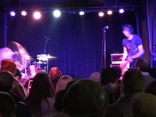 Catbath / The Blind Shake / Birthday Suits on Jan 7, 2017 [589-small]