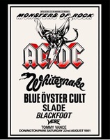 Monsters of Rock  on Aug 22, 1981 [993-small]