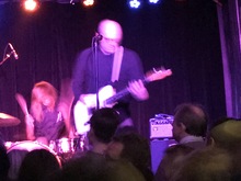 Catbath / The Blind Shake / Birthday Suits on Jan 7, 2017 [590-small]