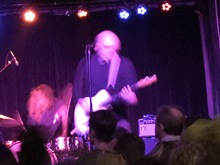 Catbath / The Blind Shake / Birthday Suits on Jan 7, 2017 [592-small]