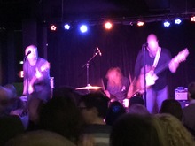 Catbath / The Blind Shake / Birthday Suits on Jan 7, 2017 [594-small]
