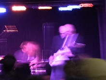 Catbath / The Blind Shake / Birthday Suits on Jan 7, 2017 [595-small]
