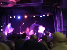 Catbath / The Blind Shake / Birthday Suits on Jan 7, 2017 [596-small]
