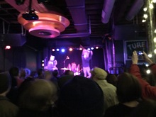 Catbath / The Blind Shake / Birthday Suits on Jan 7, 2017 [597-small]