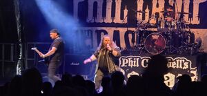 Phil Campbell's Bastard Sons / Tygers of Pan Tang / King Kraken / Leader of Down on Aug 22, 2026 [708-small]