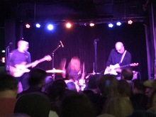 Catbath / The Blind Shake / Birthday Suits on Jan 7, 2017 [598-small]