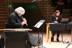 Lea Bertucci / Olivia Block / Norbert Rodenkirchen on Apr 18, 2026 [821-small]