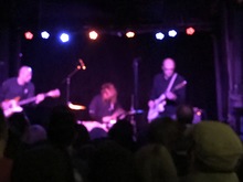 Catbath / The Blind Shake / Birthday Suits on Jan 7, 2017 [599-small]