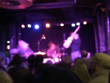Catbath / The Blind Shake / Birthday Suits on Jan 7, 2017 [600-small]