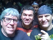 Iron Maiden / The Raven Age on May 9, 2016 [606-small]
