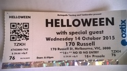 Damnations Day / Horizon's Edge / Helloween on Oct 14, 2015 [608-small]