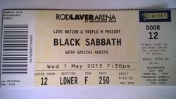 Black Sabbath / Shihad on May 1, 2013 [614-small]