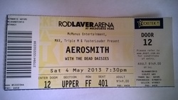 Aerosmith / The Dead Daisies on May 4, 2013 [616-small]