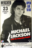 Michael Jackson on Aug 23, 1988 [234-small]