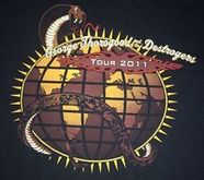 George Thorogood and The Destroyers / Eddie Shaw on Aug 23, 2011 [639-small]