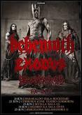 Behemoth / Exodus / Decapitated / Ex Deo on Jun 23, 2010 [641-small]