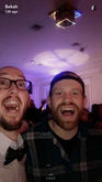Murder By Death on Jan 14, 2017 [644-small]
