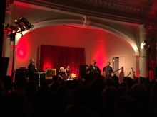 Murder By Death on Jan 14, 2017 [648-small]