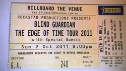 Blind Guardian / Eyefear / Black Majesty on Oct 2, 2011 [654-small]
