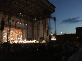 The Stone Doctors / The Bangor Symphony Orchestra on Jul 3, 2023 [713-small]