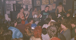Cry For Change / Nations On Fire / Private Jesus Detector / Scraps on Mar 16, 1991 [572-small]
