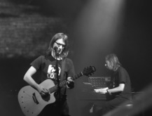 Steven Wilson on Mar 26, 2015 [961-small]