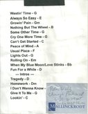 Peter Wolf and the Midnite Travelers on May 21, 2016 [702-small]