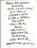 Dave Alvin on Mar 19, 2016 [708-small]