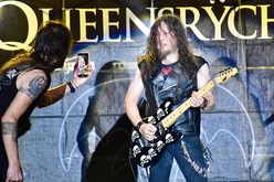 Queensrÿche on Aug 4, 2018 [113-small]
