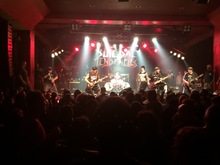 Persistance Tour 2017 on Jan 18, 2017 [714-small]