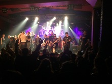 Persistance Tour 2017 on Jan 18, 2017 [716-small]