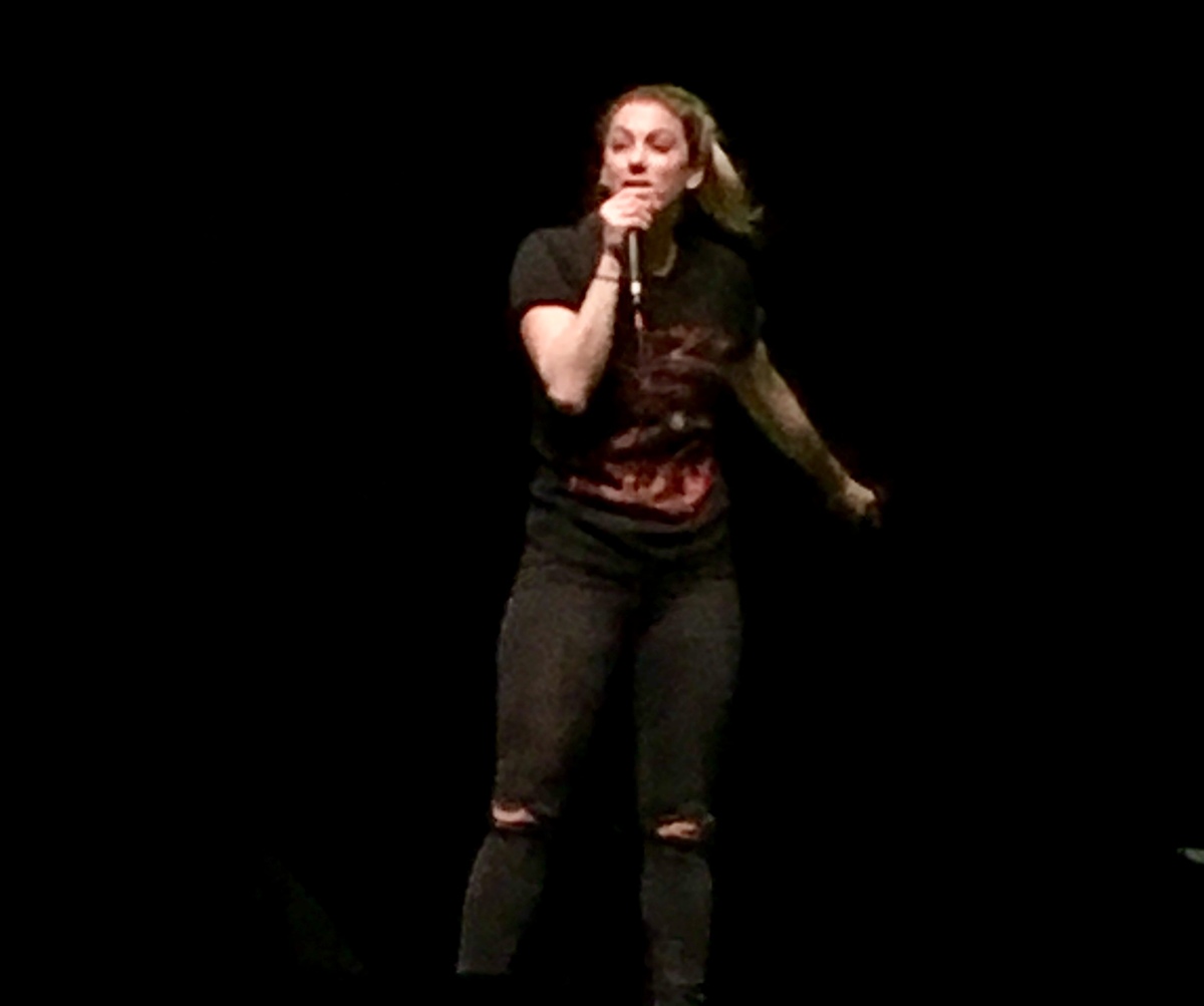 iliza shlesinger tour 2024