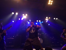 Persistance Tour 2017 on Jan 18, 2017 [718-small]