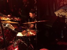 Persistance Tour 2017 on Jan 18, 2017 [720-small]
