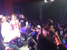 Persistance Tour 2017 on Jan 18, 2017 [721-small]