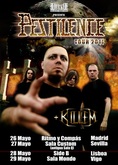 Pestilence / Killem / Anvil Of Doom on May 27, 2011 [730-small]