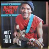 Robert Cray / Sol And The Green Door Band on Jun 6, 2008 [734-small]