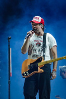 All Time Low, Warped Tour Orlando 2025 on Nov 15, 2025 [708-small]