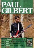 Paul Gilbert on Dec 17, 2010 [741-small]