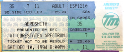 Aerosmith / Jackyl on Dec 10, 1994 [462-small]