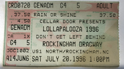 Lollapalooza 1996 on Jul 20, 1996 [469-small]