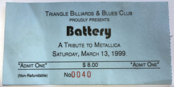 Battery on Mar 13, 1999 [483-small]