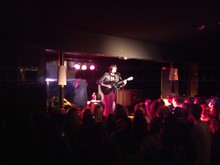 William Beckett / Set It Off / Candy Hearts / State Champs / We Are the In Crowd on Feb 22, 2014 [775-small]